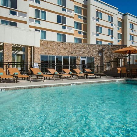 Courtyard By Marriott Dallas Midlothian At Midlothian Conference Center מראה חיצוני תמונה