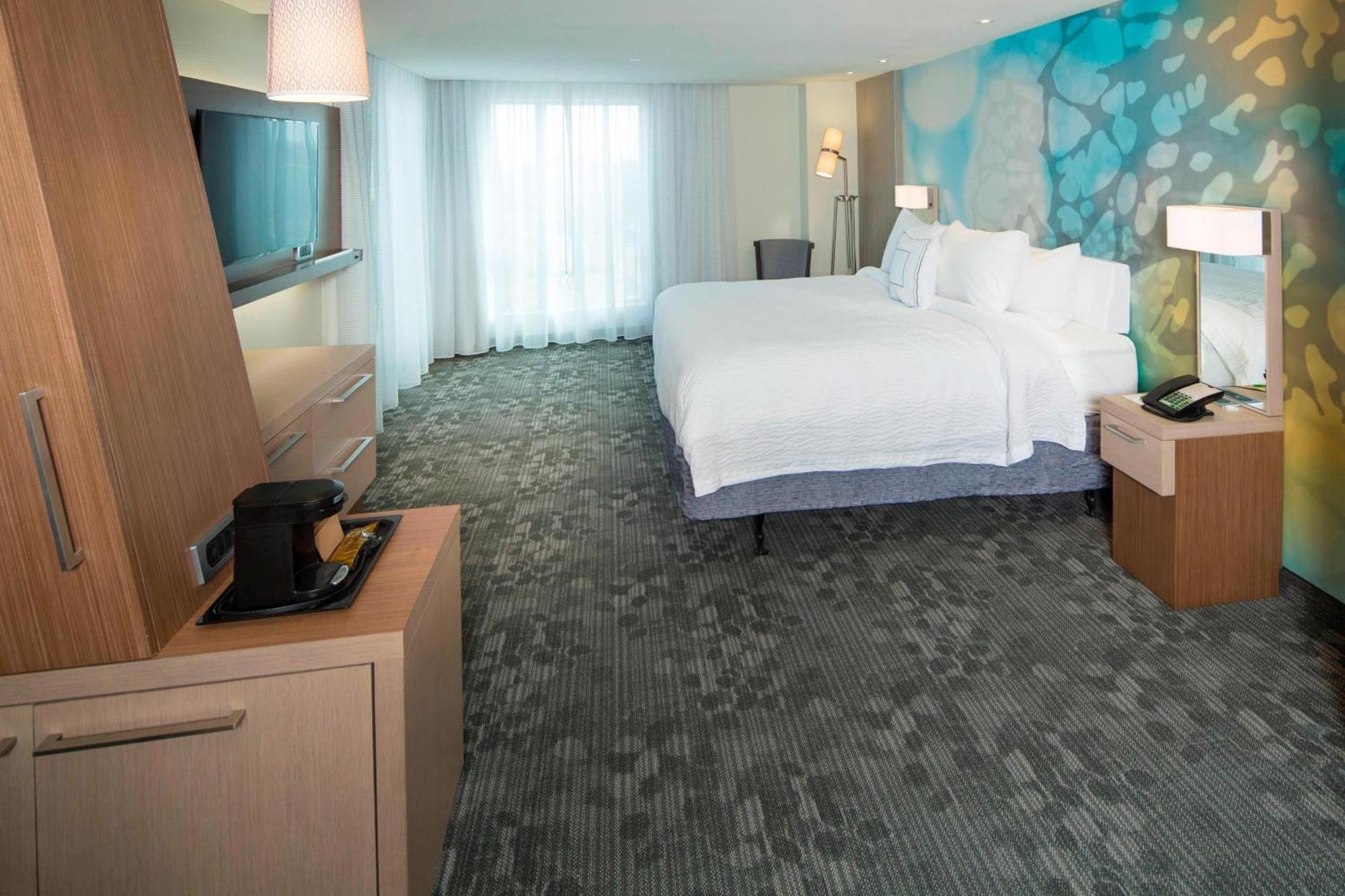 Courtyard By Marriott Dallas Midlothian At Midlothian Conference Center מראה חיצוני תמונה