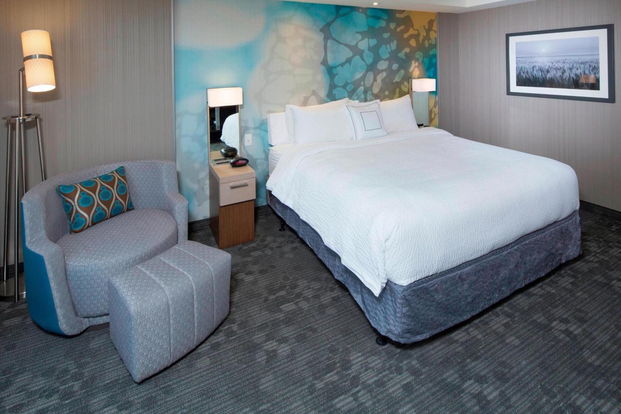 Courtyard By Marriott Dallas Midlothian At Midlothian Conference Center מראה חיצוני תמונה