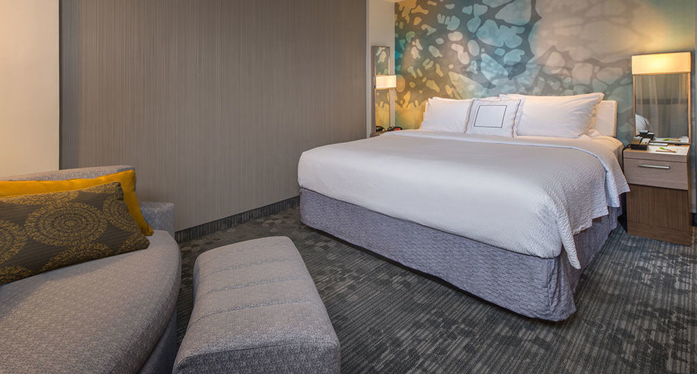 Courtyard By Marriott Dallas Midlothian At Midlothian Conference Center מראה חיצוני תמונה